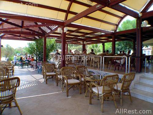 Pegasos Beach Hotel 5